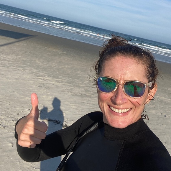 Meet your Posher, Rachael - Picture 1 of 1